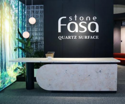 法薩石潛精研思，打造戶外新風(fēng)尚