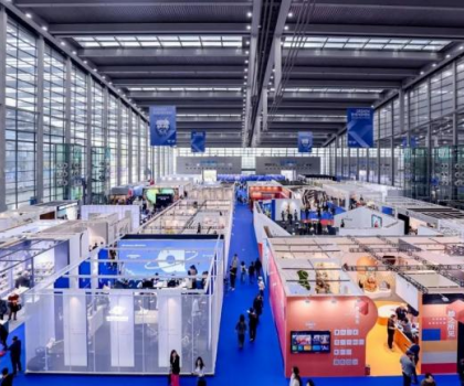 深圳家具展回顧，歐若拉解鎖高階審美