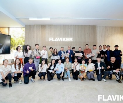 你好，中國 I 法拉維克進(jìn)駐中國新聞發(fā)布會圓滿綻放