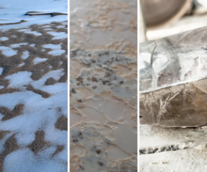 春季甄選|瑰玉，從色彩到工藝解構(gòu)石英之美