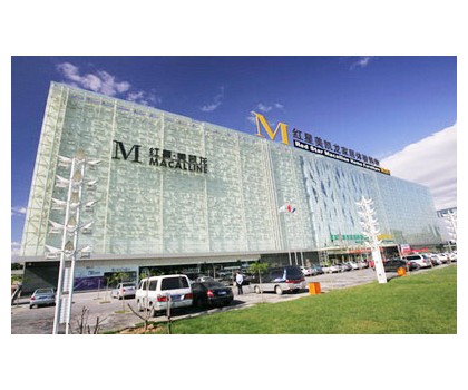 紅星美凱龍發(fā)布2024一季度報告，虧損3.72億元！