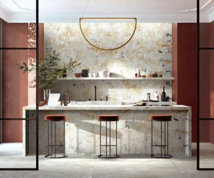 瑰玉，與當(dāng)代美學(xué)生活共芳華