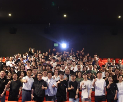 托舉中國設(shè)計(jì)夢(mèng)，金意陶京津設(shè)計(jì)師活動(dòng)「夢(mèng)想開始的地方」即刻起航