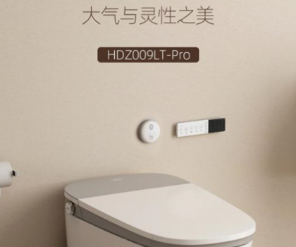 惠達(dá)衛(wèi)浴星選產(chǎn)品|智能生活測試：你的家居選擇透露了什么？