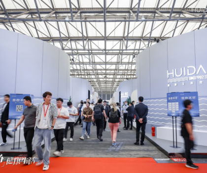 深度觀察|聚焦大健康賽道，惠達(dá)衛(wèi)浴創(chuàng)領(lǐng)衛(wèi)浴行業(yè)“生態(tài)圈”