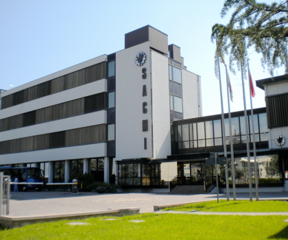 超20億歐元！薩克米集團(tuán)2023年銷售額公布