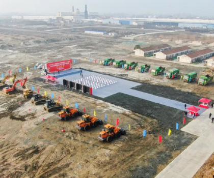 又一頭部陶企布局新興綠色建材，突圍新一輪增長周期！