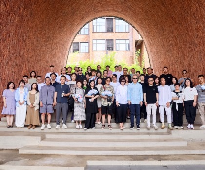 多城聯(lián)動，共話質美！恒潔與北京、上海、武漢等設計師探尋品質設計