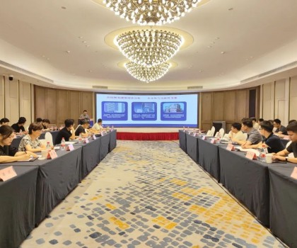 冠珠瓷磚“設計+綠材+交付”模式助力美好醫(yī)院建設，聯(lián)合終端探索醫(yī)養(yǎng)渠道新發(fā)展