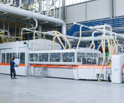 2023年?duì)I收23.7億歐元！意大利陶瓷機(jī)械行業(yè)表現(xiàn)強(qiáng)勁