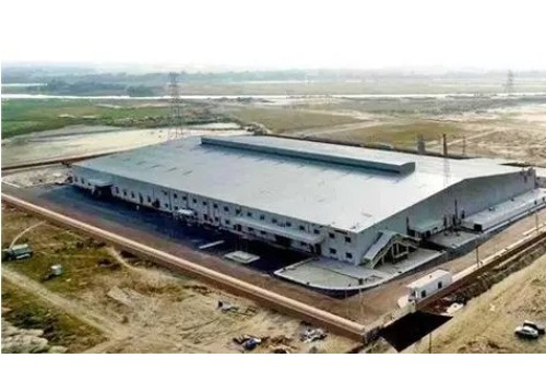 斥資1.2億！一鋼企將進軍陶瓷市場