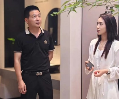 格萊斯·設(shè)計(jì)傳承家丨路平：以文化為根，以創(chuàng)新為翼，探索空間設(shè)計(jì)無(wú)限的可能性