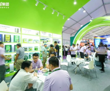 億固×佛山陶博會璀璨謝幕，大國品牌億固重塑家居生態(tài)，定義行業(yè)新質(zhì)未來！