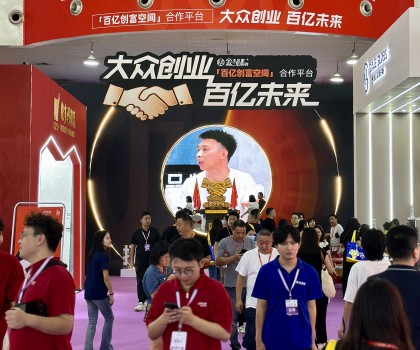 展會回顧 | 金玉名家第41屆佛山陶博會滿載而歸、完美收官！