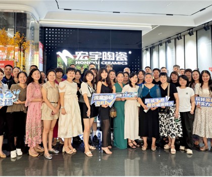 全國“宏宇玩家”搶先入局！高端玩家點燃各地新零售高端局