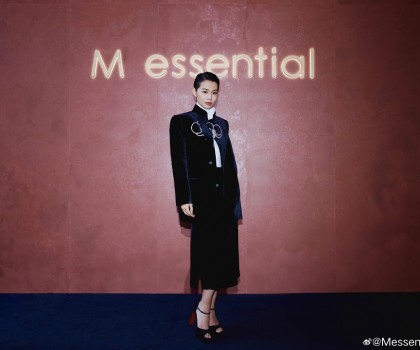 跨界新玩法！冠珠瓷磚現(xiàn)身時(shí)尚秀場(chǎng)，創(chuàng)啟“高定巖板”風(fēng)尚！