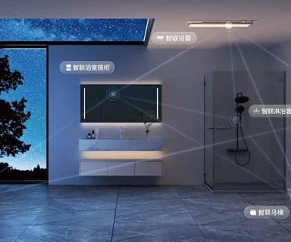 鴻蒙智聯(lián)衛(wèi)?。镄屡?，智享舒適家居