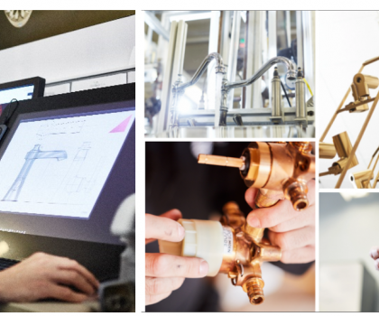 摩恩積極維護(hù)市場(chǎng)秩序，堅(jiān)守高品質(zhì)承諾