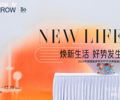 1、煥新生活 好勢(shì)發(fā)生丨回顧箭牌家居2024 多舉措構(gòu)筑品牌競爭護(hù)城河