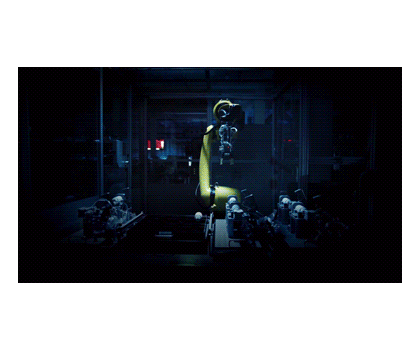 工信部重磅發(fā)布！九牧入選國(guó)家卓越級(jí)智能工廠