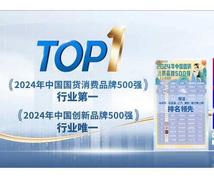 譽(yù)滿征途，榮耀啟新！一起回顧恒潔2024年的高光時刻