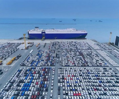 國(guó)際資訊 | 南美瓷磚需求有望增長(zhǎng)；力泰助力VNHOME西瓦整廠項(xiàng)目刷新越南單線產(chǎn)能紀(jì)錄；建華陶瓷將在烏茲別克斯坦建設(shè)陶瓷生產(chǎn)基地