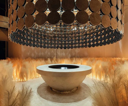 國內(nèi)首個！世界九牧！亮相2025西班牙Casa Décor展會