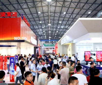 招商倒計時！2025華中建陶精品薈完成產(chǎn)區(qū)走訪推廣，核心展位簽約率超九成