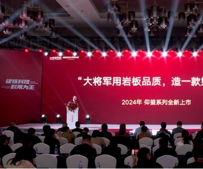 仰望系列單季度銷量破億，到底做對了什么？