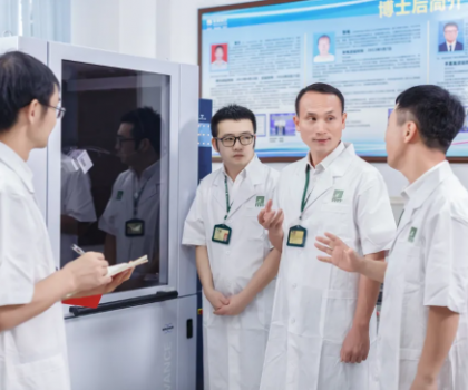 蒙娜麗莎：以勞動與創(chuàng)新的榮光，書寫時代的新答卷