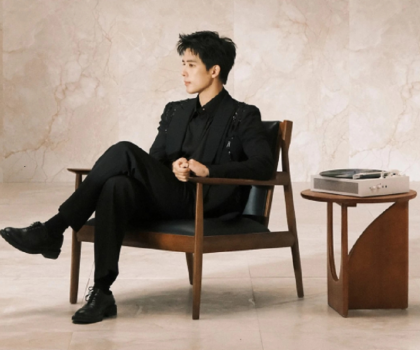 「熱愛(ài)」預(yù)告：薩米特瓷磚與品牌代言人王安宇一起探索向上的答案