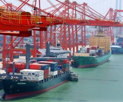 國(guó)際資訊 | 阿曼對(duì)來(lái)自中印的瓷磚征收反傾銷(xiāo)稅；瓷磚公平貿(mào)易聯(lián)盟向美國(guó)國(guó)際貿(mào)易法院提起上訴；意大利2025年春夏瓷磚趨勢(shì)報(bào)告