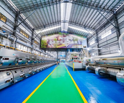 蒙娜麗莎綠色革命：從綠色工廠到低碳生活的價(jià)值傳遞