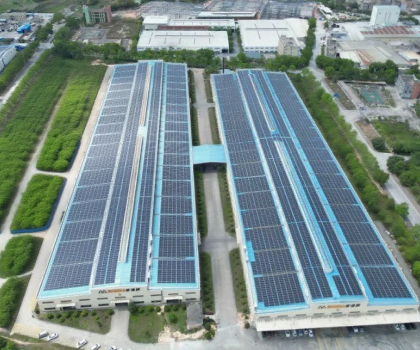 應(yīng)運(yùn)而生·因材施藝│摩德娜雙層窯爐在綠?轉(zhuǎn)型中的杰出實(shí)踐與多元場(chǎng)景落地