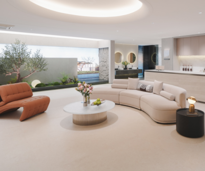 蒙娜麗莎今年二季度凈利潤(rùn)達(dá)5361萬元：較前兩季大幅改善 以提高經(jīng)營(yíng)質(zhì)量破局