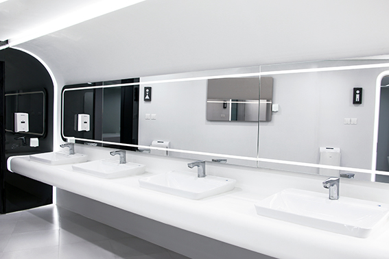 九牧進(jìn)駐卡塔爾世界杯預(yù)選賽比賽場館，中國品牌閃耀世界舞臺 (8).jpg