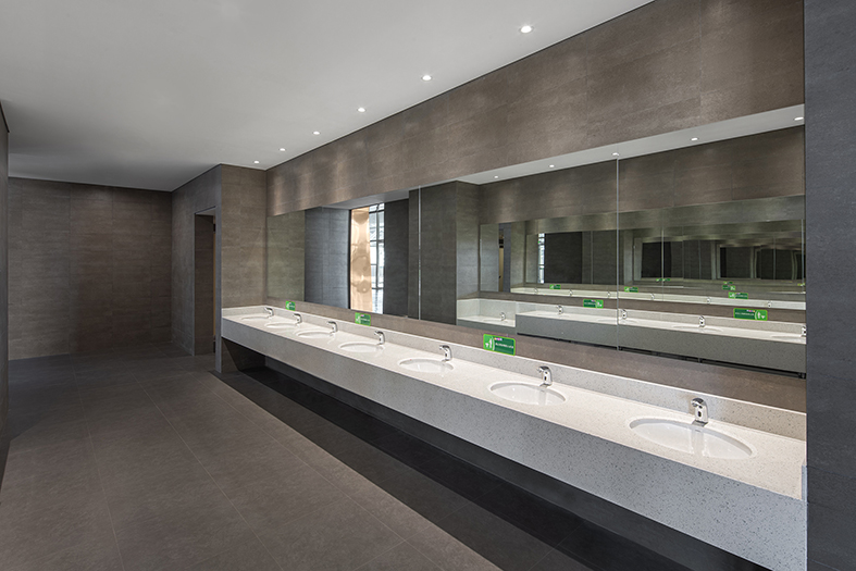 九牧進(jìn)駐卡塔爾世界杯預(yù)選賽比賽場館，中國品牌閃耀世界舞臺 (4).jpg