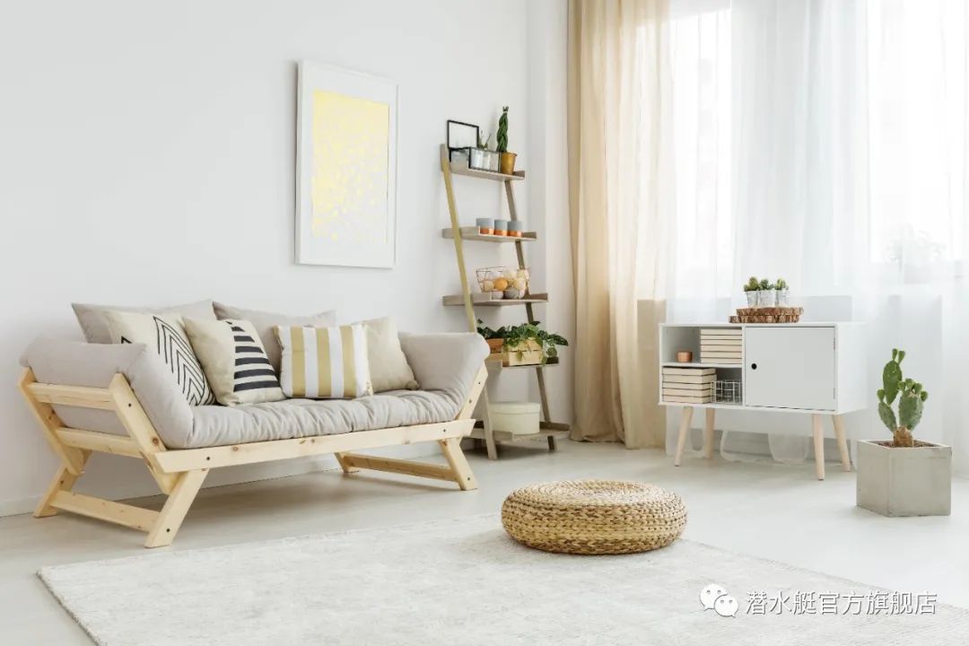 極簡的生活方式，置身其中無限浪漫 (2).jpg