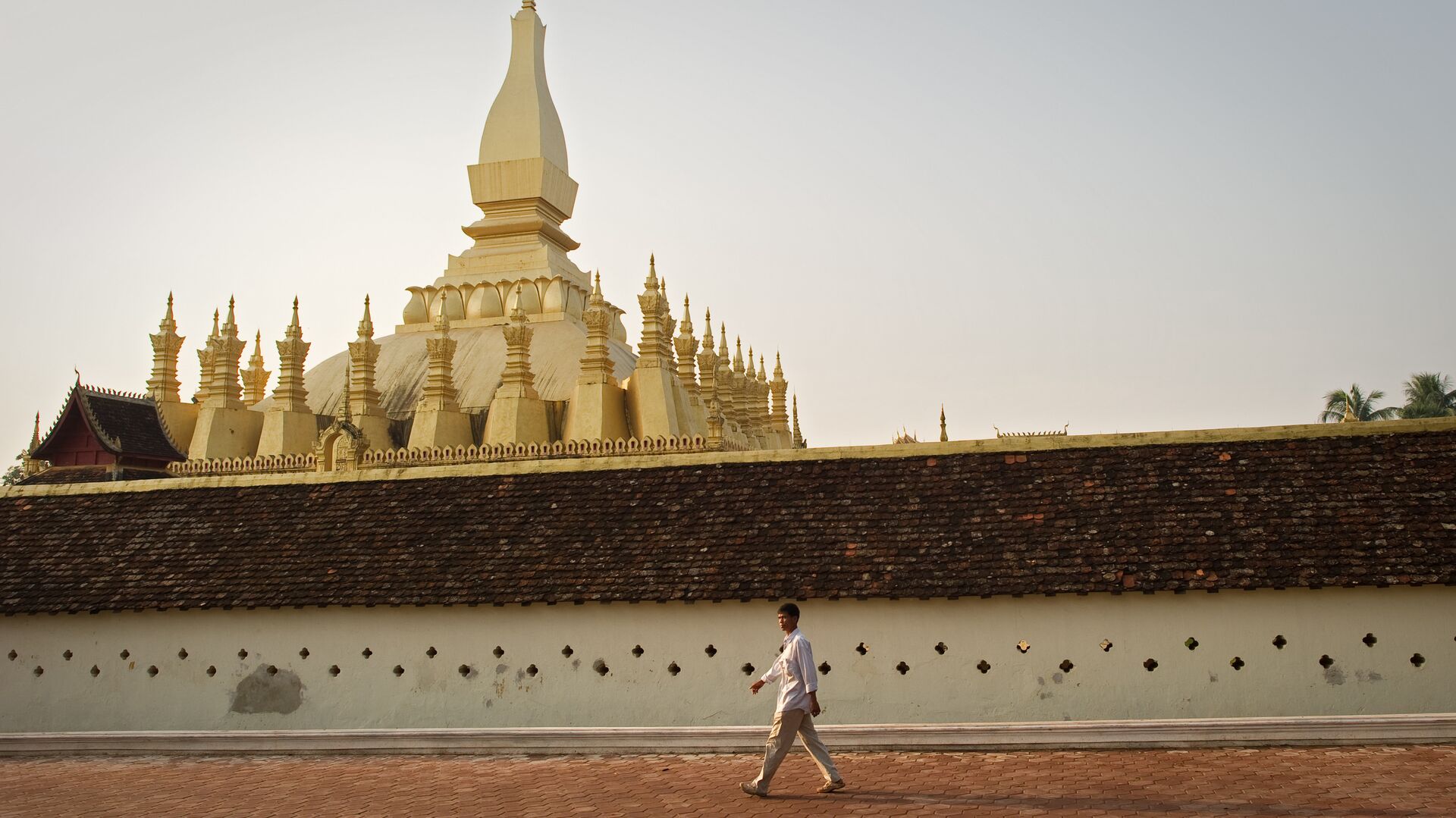老撾國(guó)家工商會(huì)：老撾與中國(guó)在旅游業(yè)和基礎(chǔ)設(shè)施建設(shè)方面具有合作前景 - 2023年9月12日, 俄羅斯衛(wèi)星通訊社